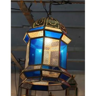 Lanterne traditionnelle
