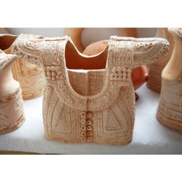 Farmla pot traditionnel en céramique