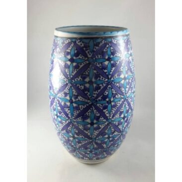 Vase céramique Nabeul