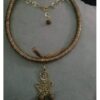 Collier traditionnel